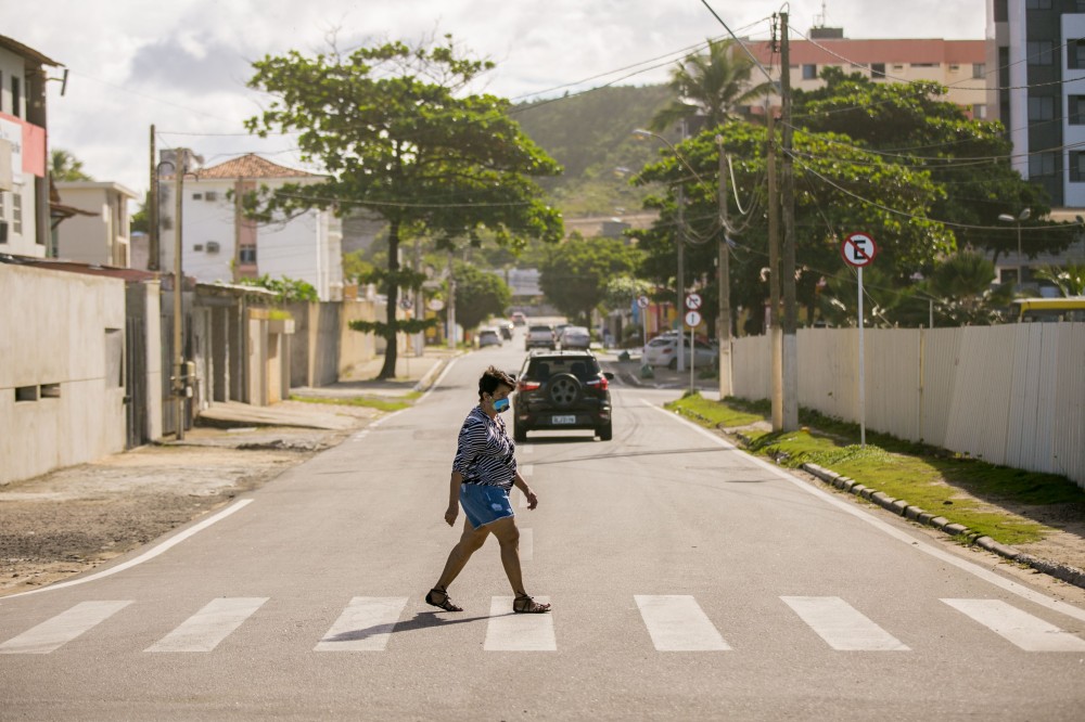 Foto: Itawi Albuquerque | Secom Maceió
