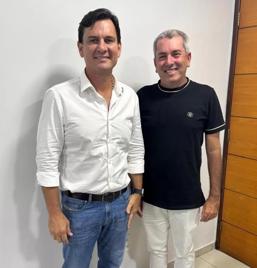 Foto: Izabelle Targino 