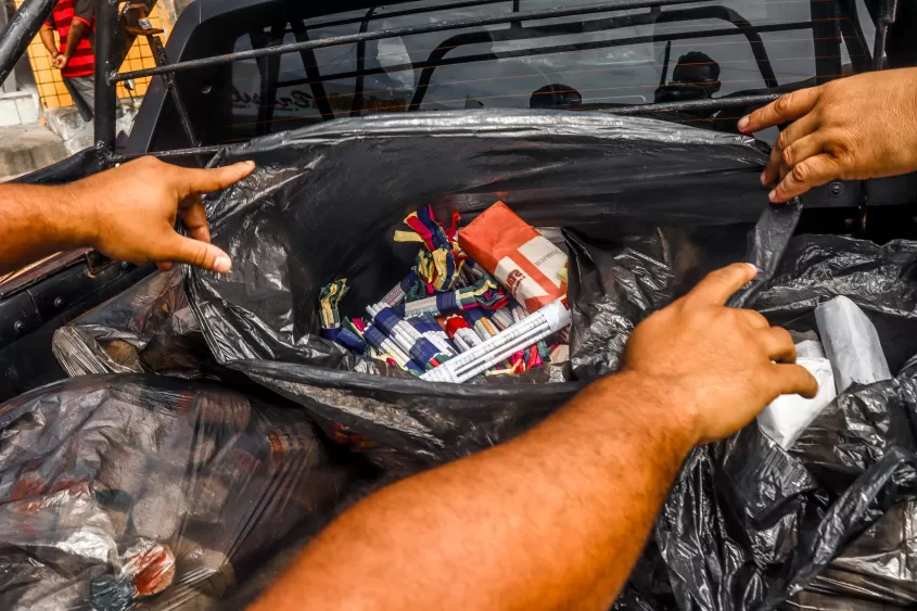 Foto: Leandro Jeronimo