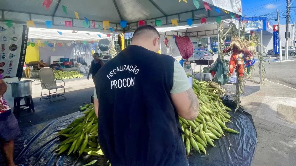 Foto: Ascom Procon Maceió