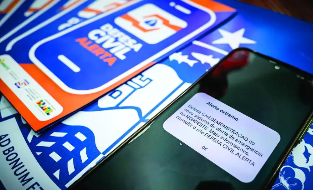 Foto: Thiago Sampaio