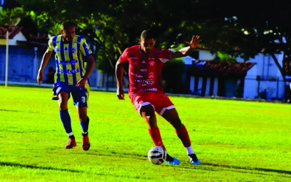 Foto: Ascom Penedense