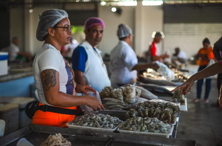 Foto: Alisson Frazão