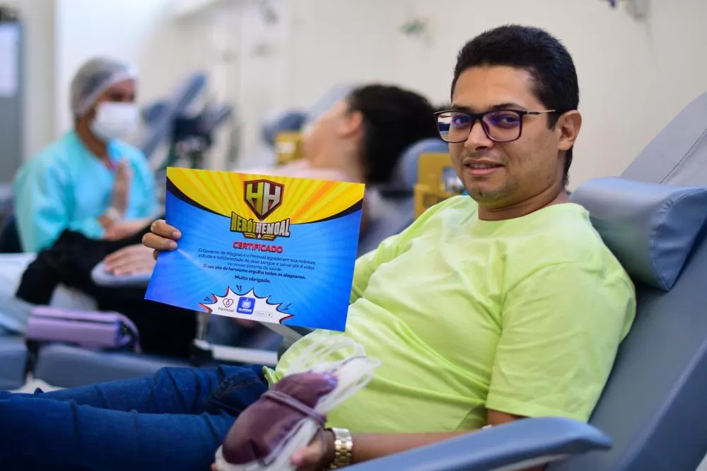 Foto: Micael Oliveira