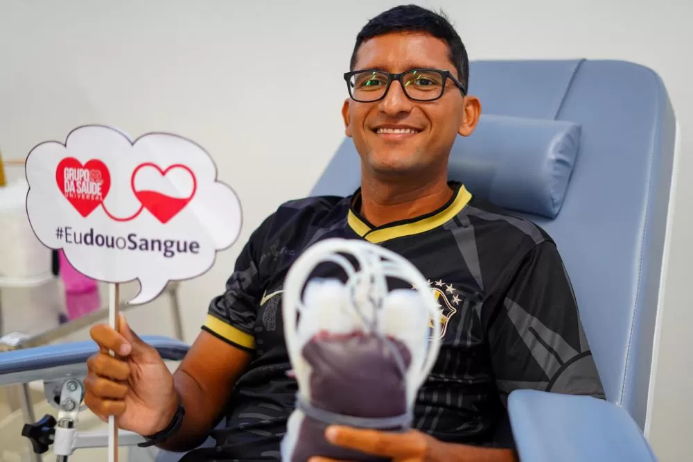 Foto: Marco Antônio