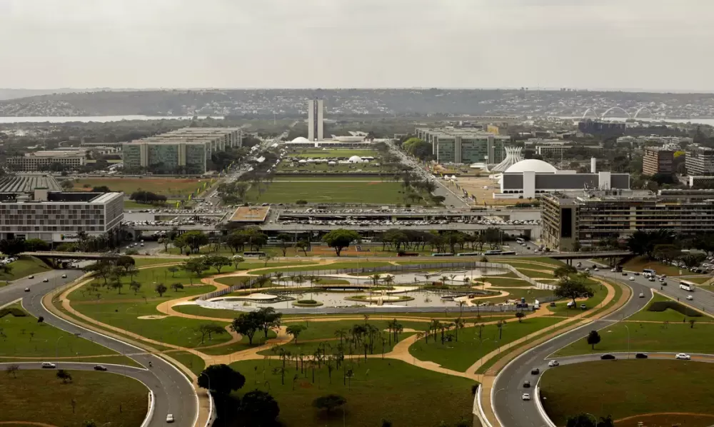 Foto: Joédson Alves