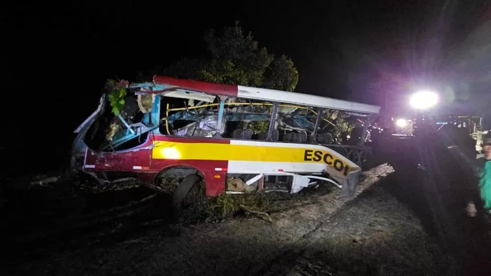 Foto: Ascom Perícia Oficial