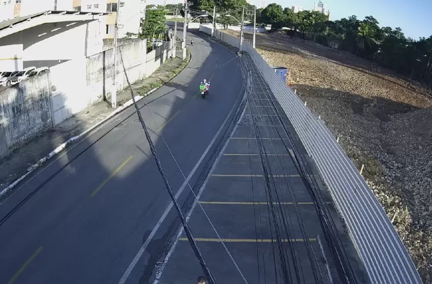 Foto: Defesa Civil de Maceió