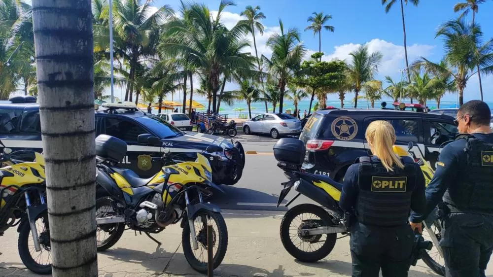 Foto: Ascom Ronda no Bairro