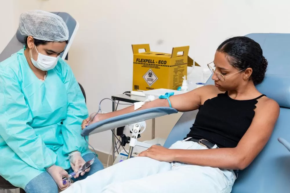 Foto: Micael Oliveira