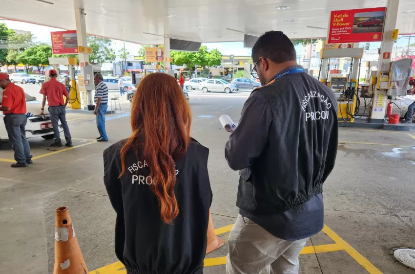 Foto: Ascom Procon Maceió