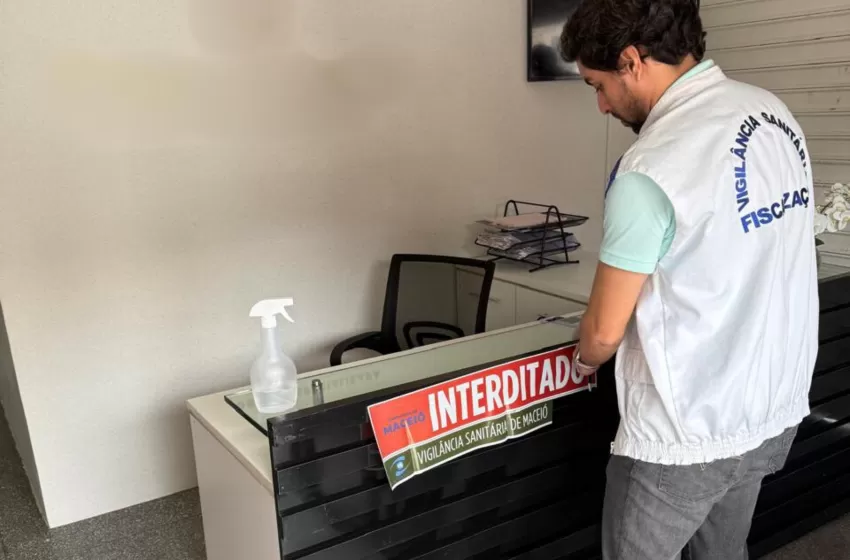 Foto: Visa de Maceió