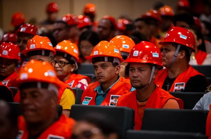 Foto: Alisson Frazão