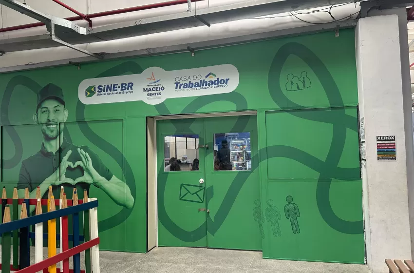 Foto: Secom Maceió