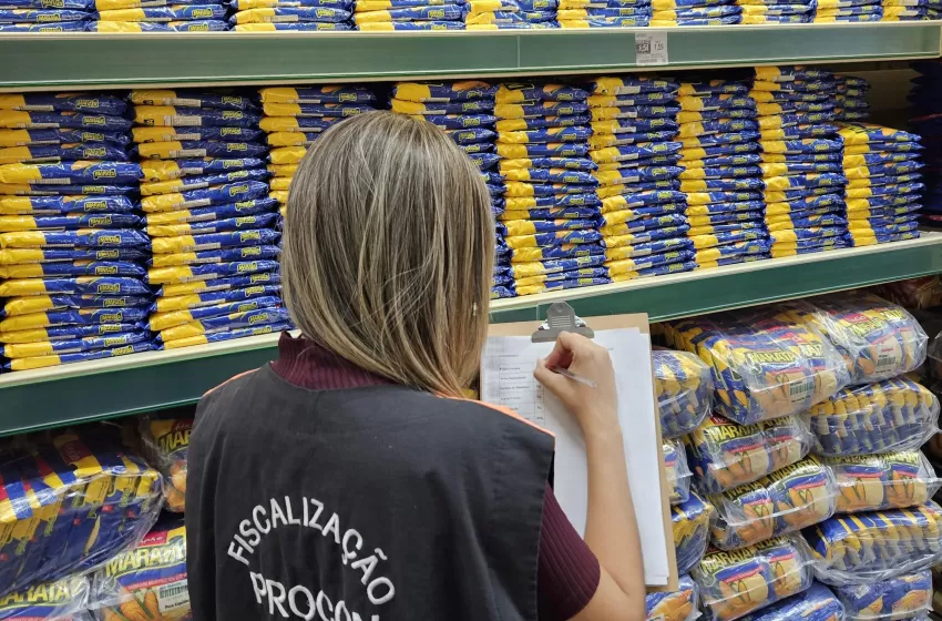 Foto: Procon Maceió