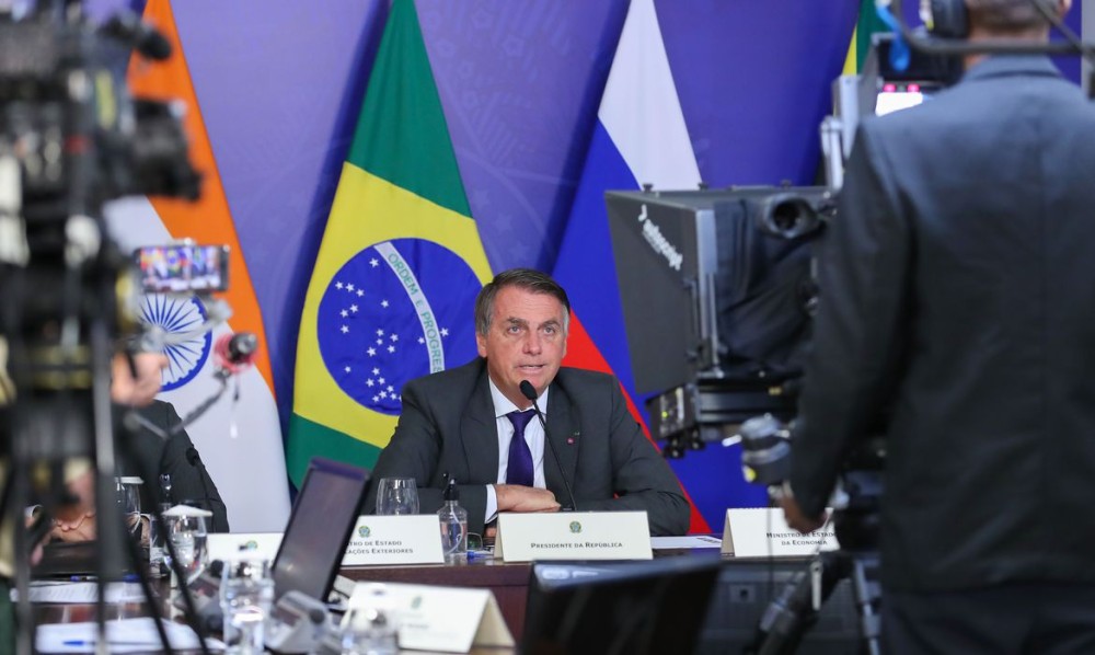 Foto: Marcos Corrêa | PR