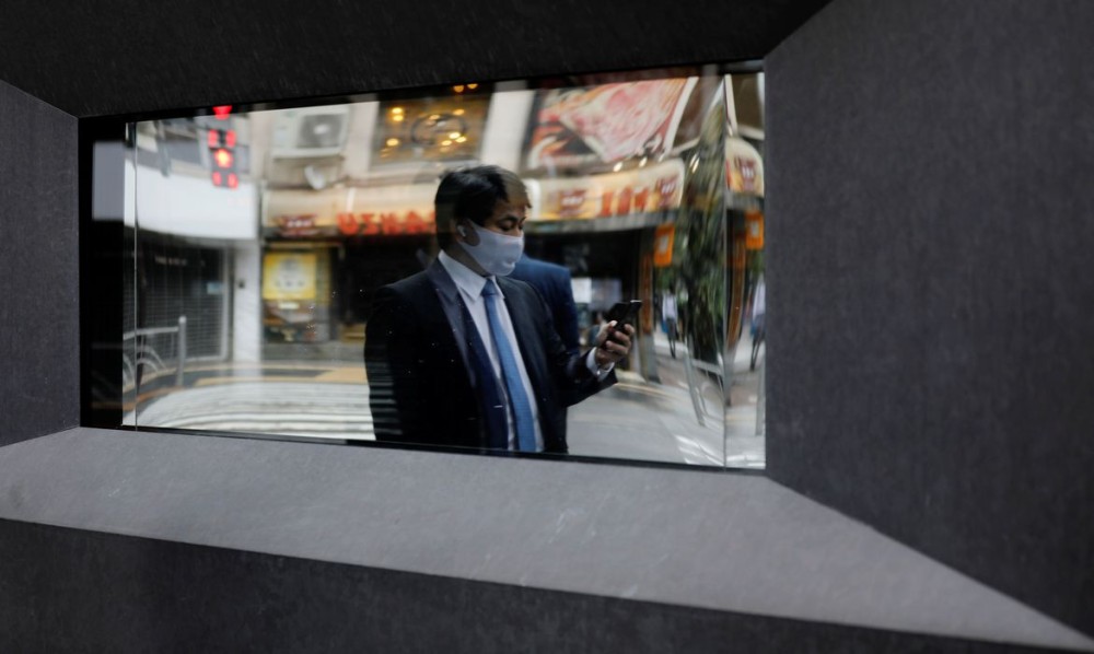 Foto: Reuters | Kim Kyung-Hoon
