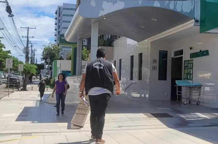 Foto: Procon Maceió