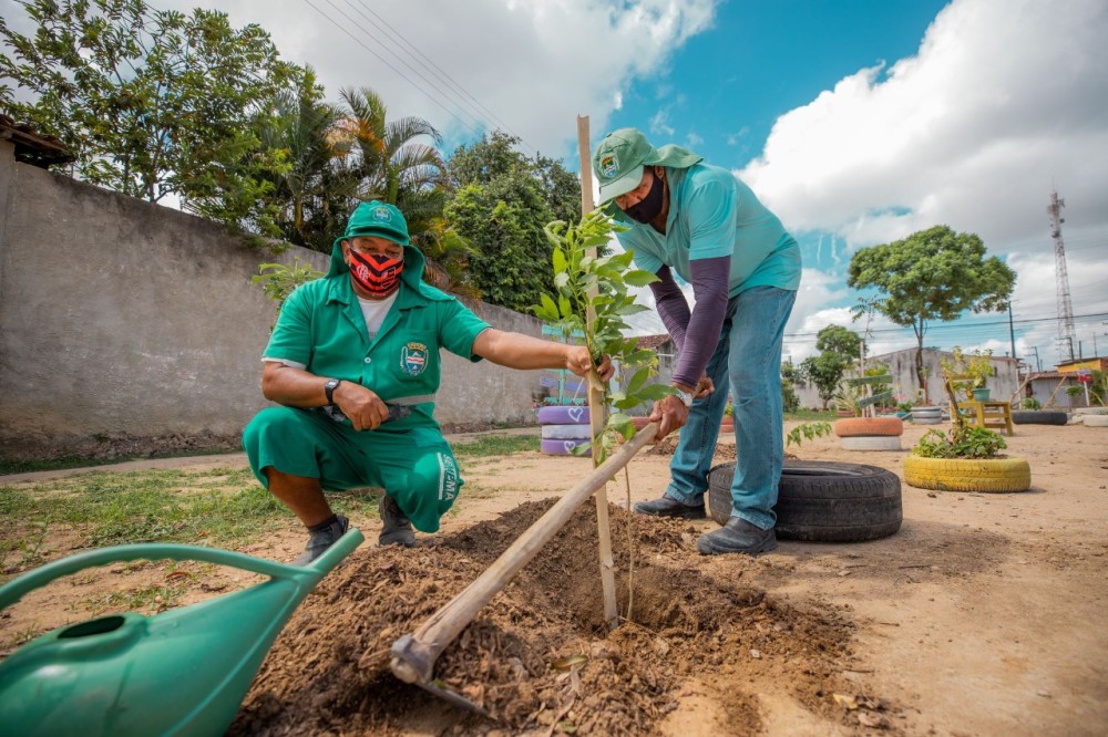 Foto: Secom Maceió