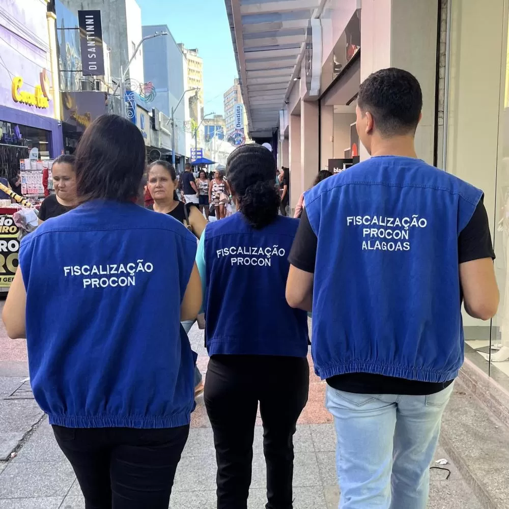 Foto: Procon Alagoas