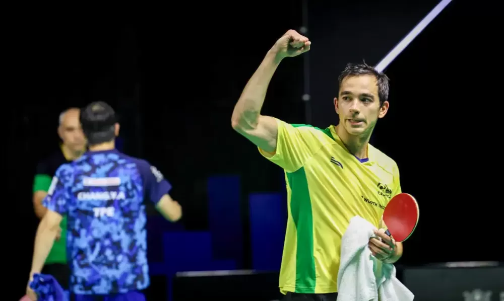 Foto: Abelardo Mendes Jr