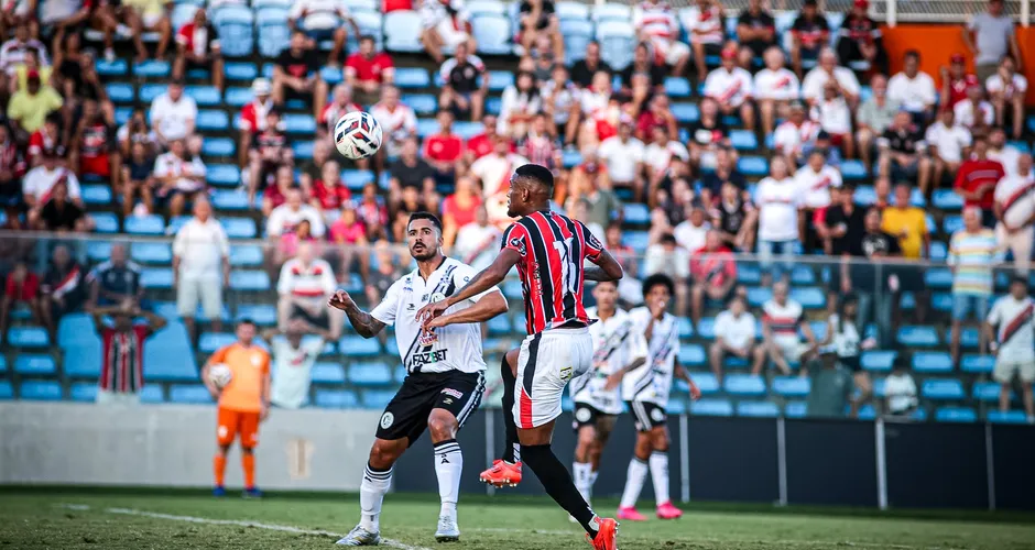 Foto: Lenilson Santos