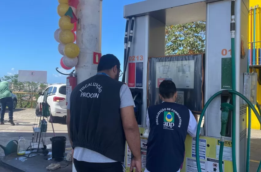 Foto: Ascom Procon Maceió