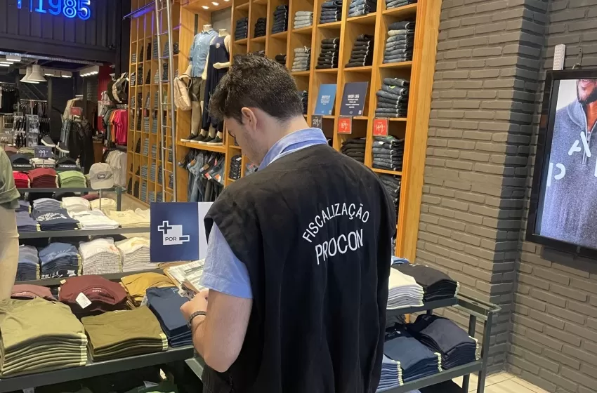 Foto: Procon Maceió