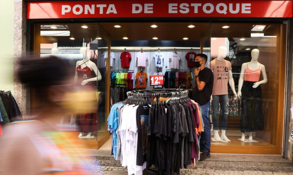 Foto: Tânia Rêgo