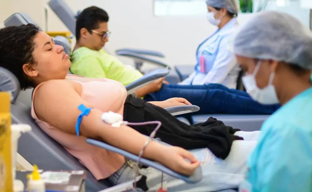 Foto: Marco Antônio