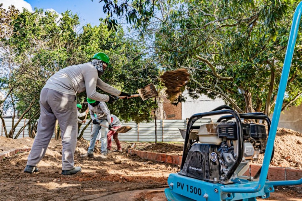 Foto: Pablício Vieira | Ascom Arapiraca