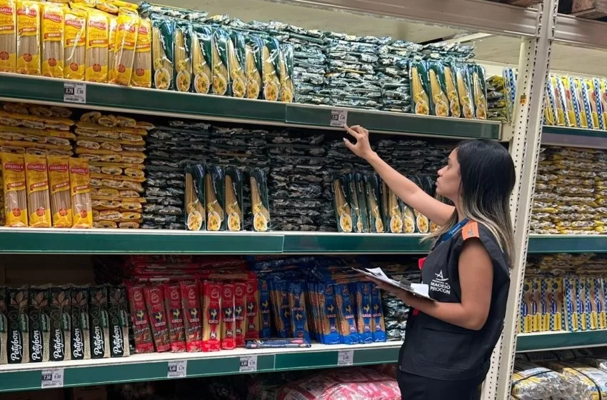 Foto: Ascom Procon Maceió