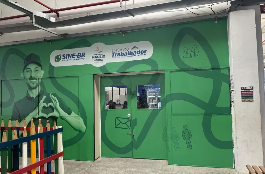 Foto: Secom Maceió