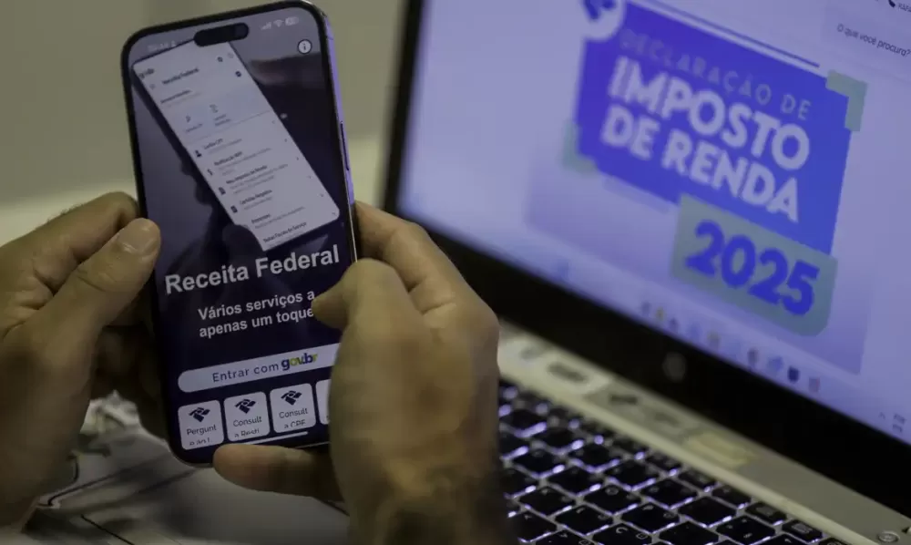 Foto: Joédson Alves