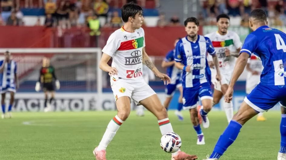 Foto: Lucas Gabriel Cardoso