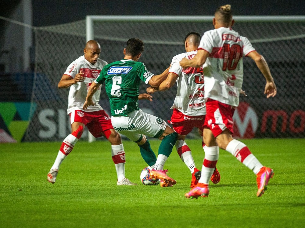 Foto: Francisco Cedrim | AscomCRB