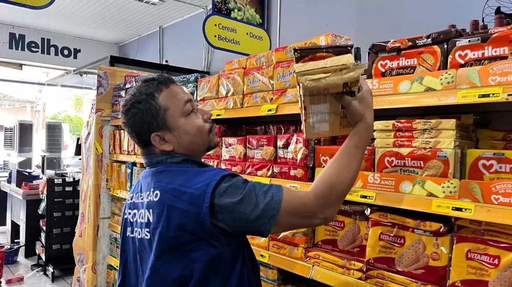 Foto: Ascom Procon/AL