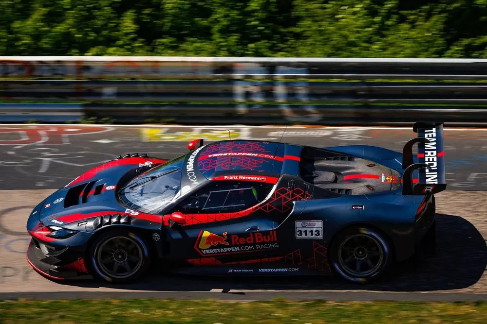 Foto: Max Verstappen