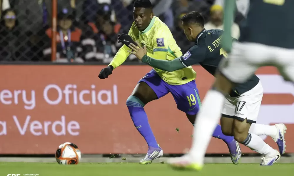 Foto: Rafael Ribeiro