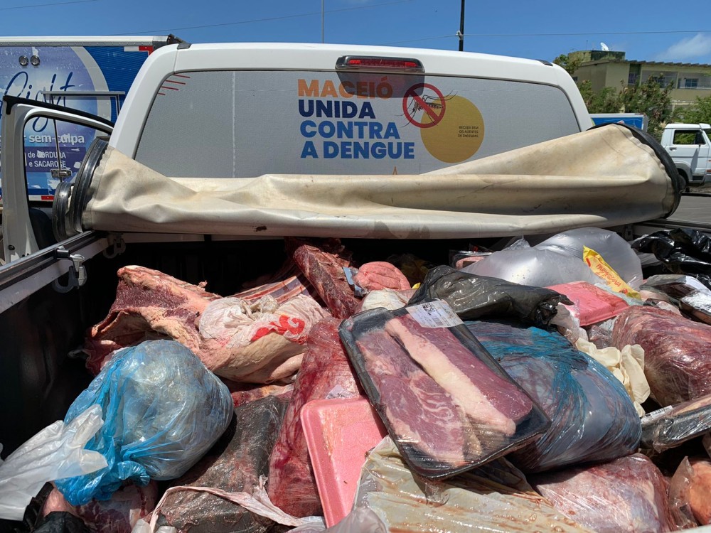 Foto: Visa Maceió