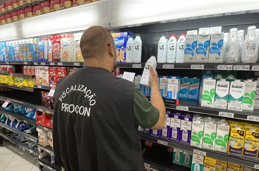 Foto: Procon Maceió