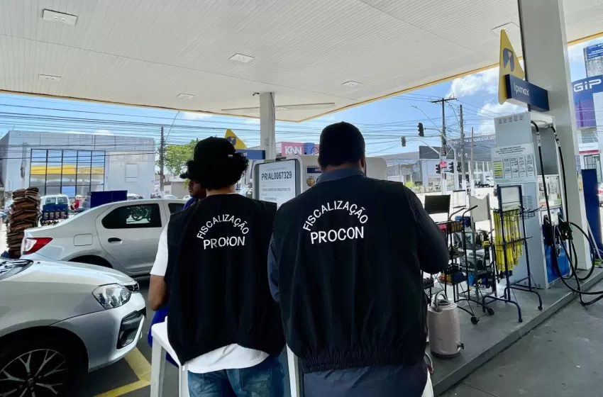 Foto: Procon Maceió