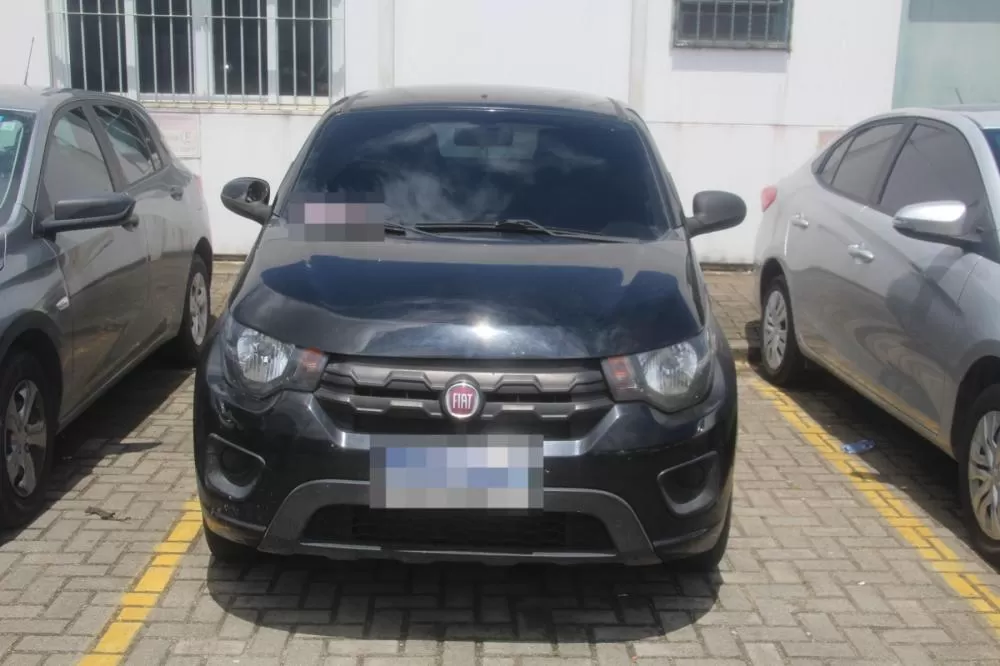 Foto: Ascom Polícia Científica