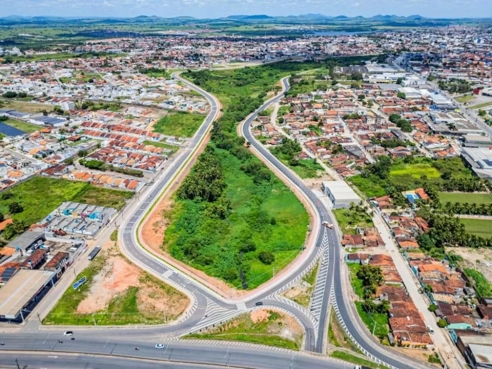 Foto: Ascom Arapiraca