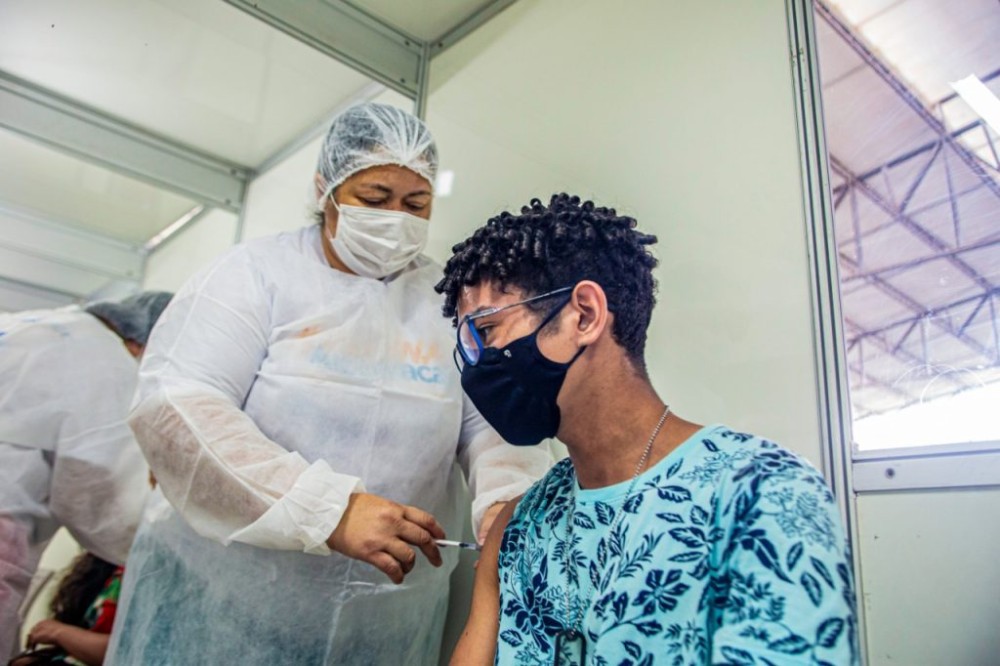 Foto: Magno Almeida | Ascom Arapiraca