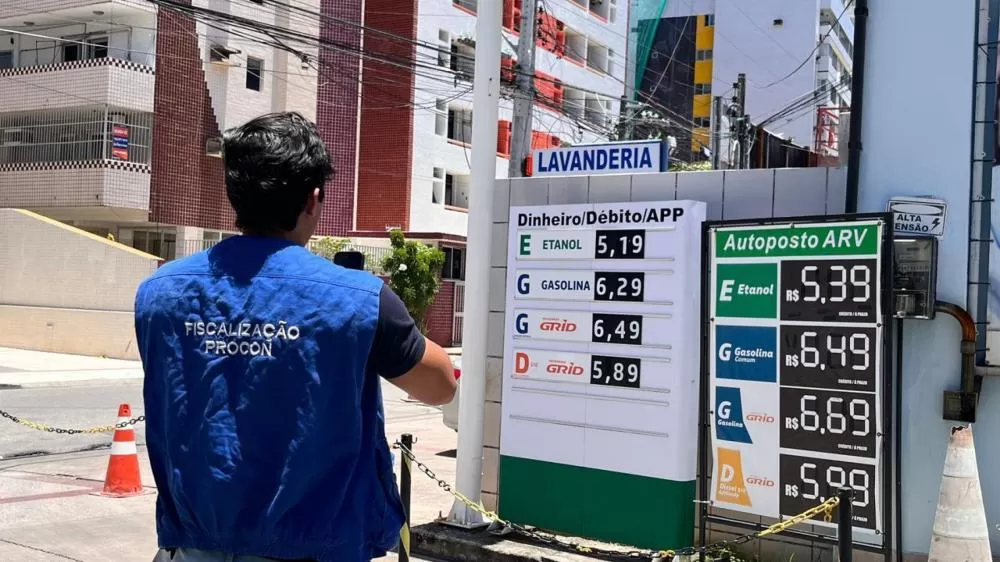 Foto: Ascom Procon/AL