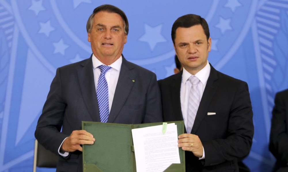 Wilson Dias/ Agência Brasil