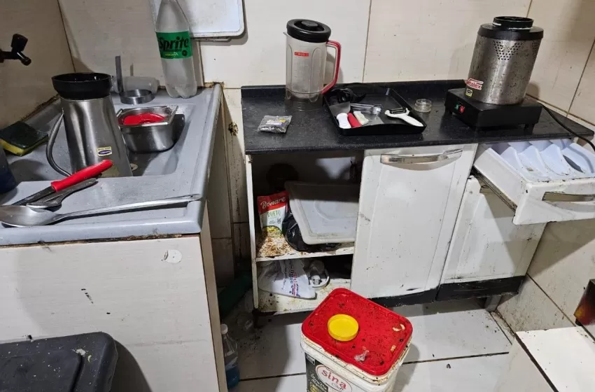 Foto: Visa de Maceió