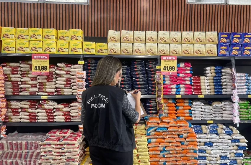 Foto: Procon Maceió