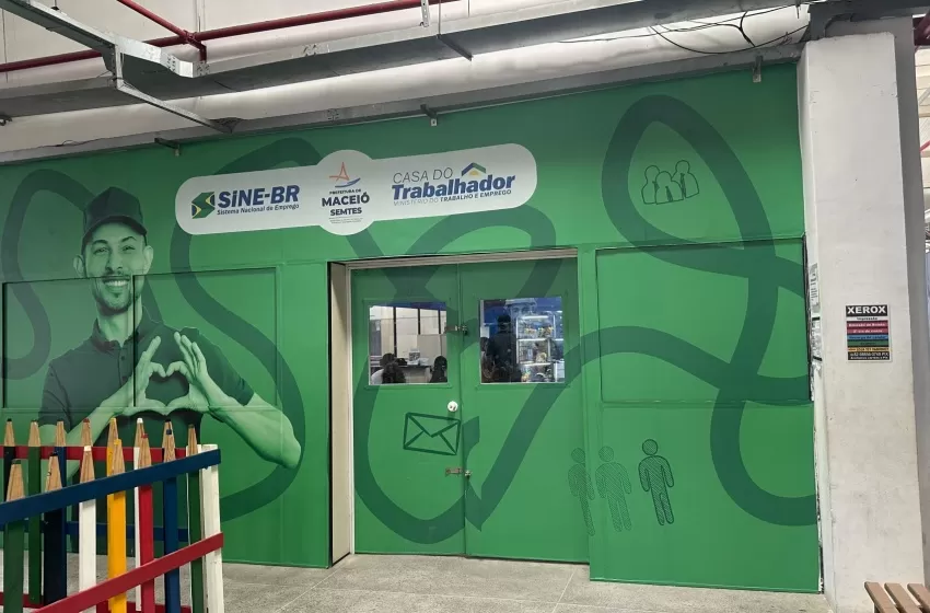 Foto: Secom Maceió